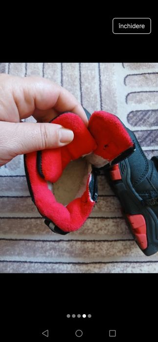 Ghetute cu blanita copii