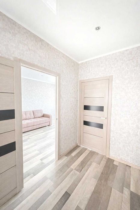 Пушкина, д. 121, 1шка, 8\9 этаж