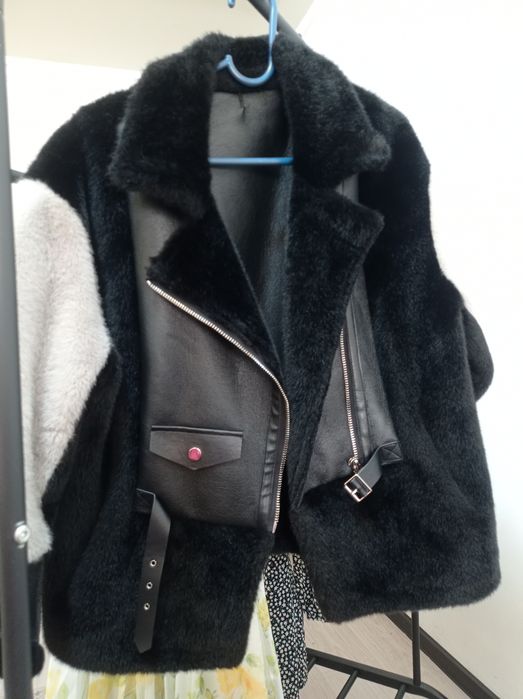 Продам дублёнку Зара