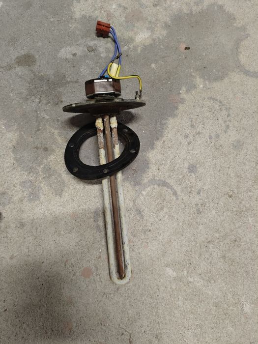 Нагреватели и терморегулатори