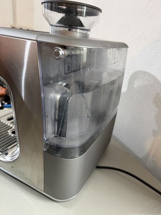 Sage Barista Pro / delonghi gaggia