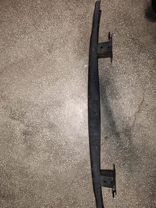 ЗАДНА БРОНЯ ЗА фолксваген T6