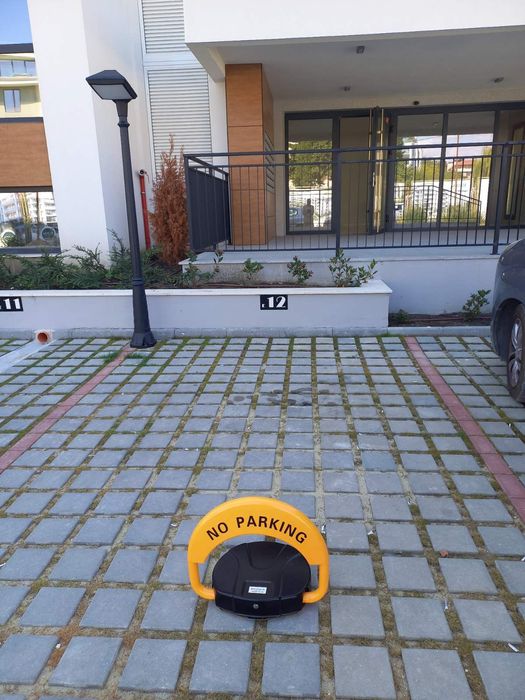 Дава се под наем Двустаен апартамент в к.к. Св.Св. Константин и Елена - 59 кв.м за 663 € - Снимка #2