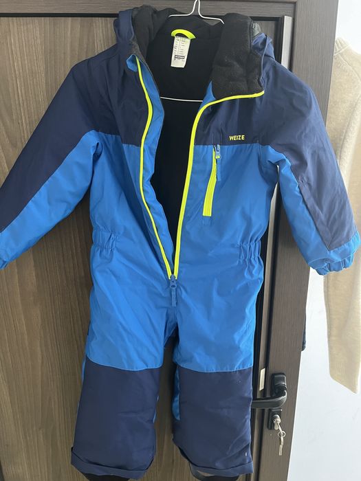 Детски ски гащеризон - 98/104