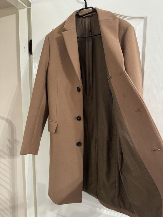 Mango Man - палто Arizona