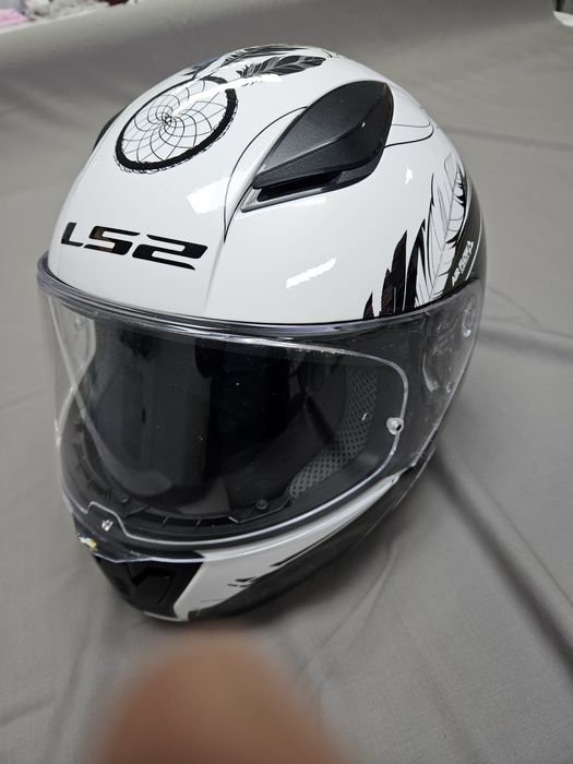Cască moto LS2 L