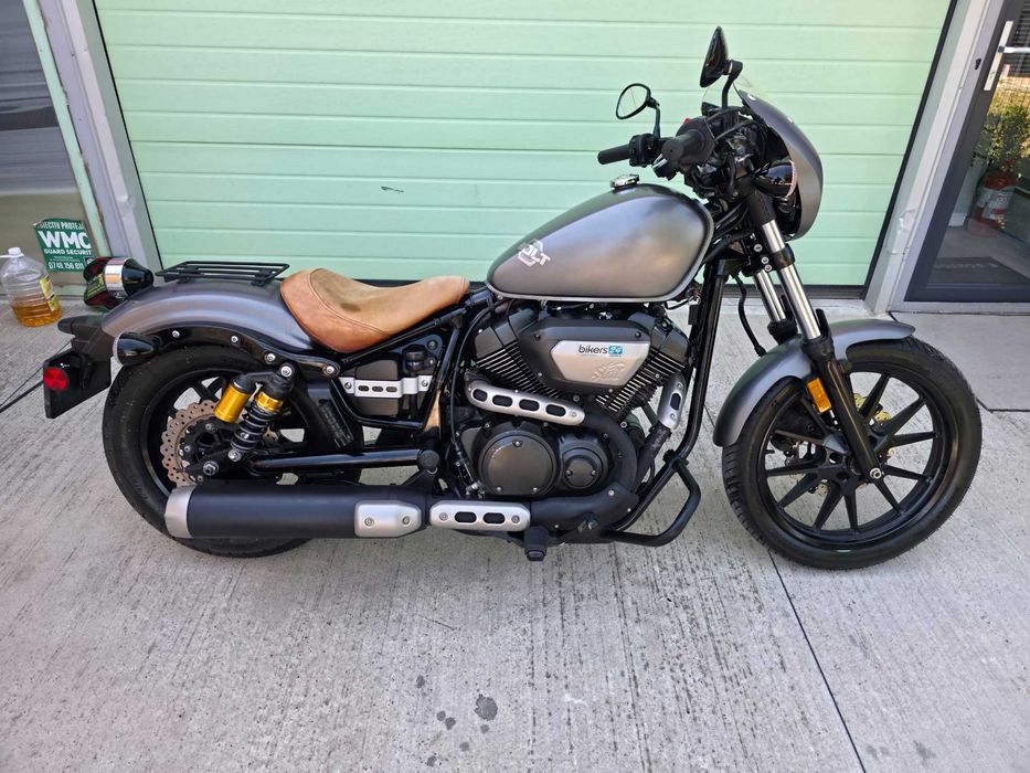 Motocicletă Yamaha XVS 950 R Bolt