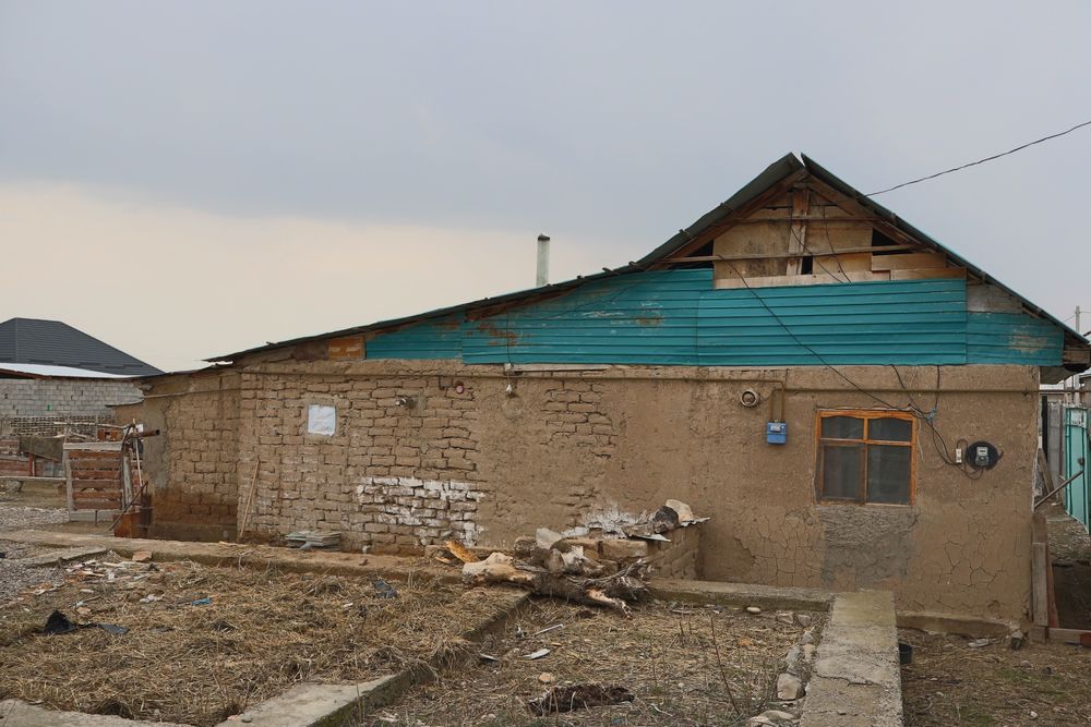 Продам дом 9 соток