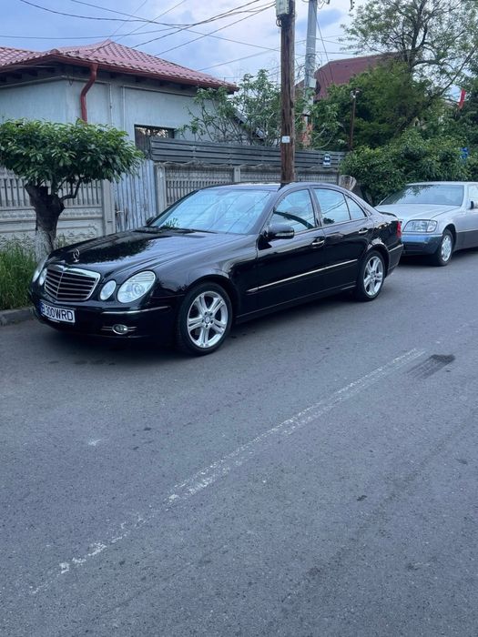 Vand mercedes 280