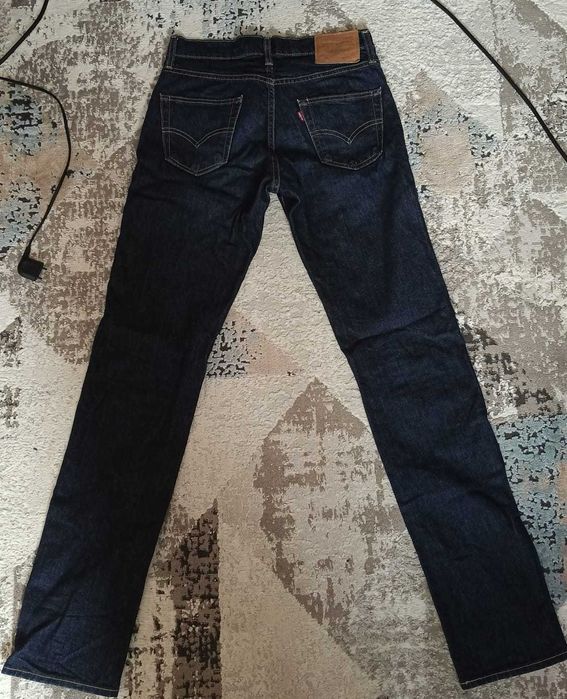 Джинсы Levi’s 511™ SLIM
