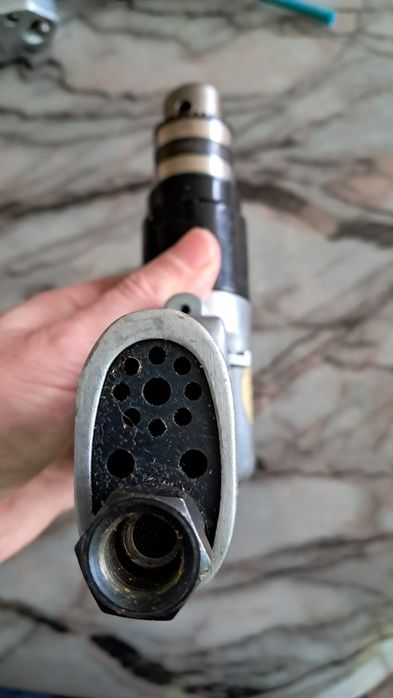 Пневматична бормашина Chicago Pneumatic 7300