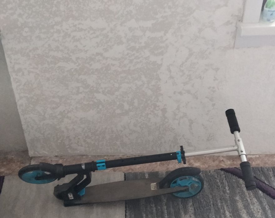 Самокат продам срочно