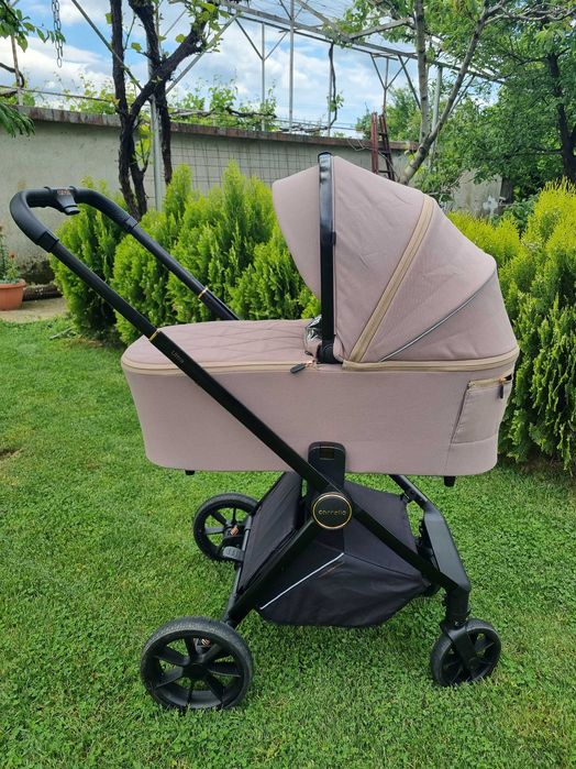 Детска количка carrello ultra