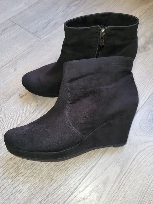 Дамски боти Tamaris