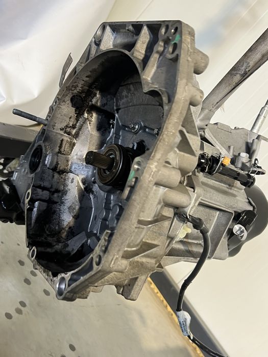 Cutie viteza renault laguna/clio/dacia/mercedes 1.5 dci euro5/6 2015