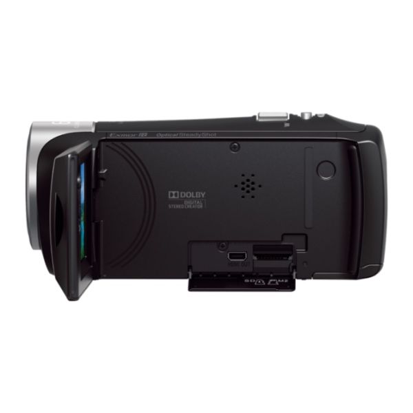 Продам видеокамеру Sony HDR-CX405
