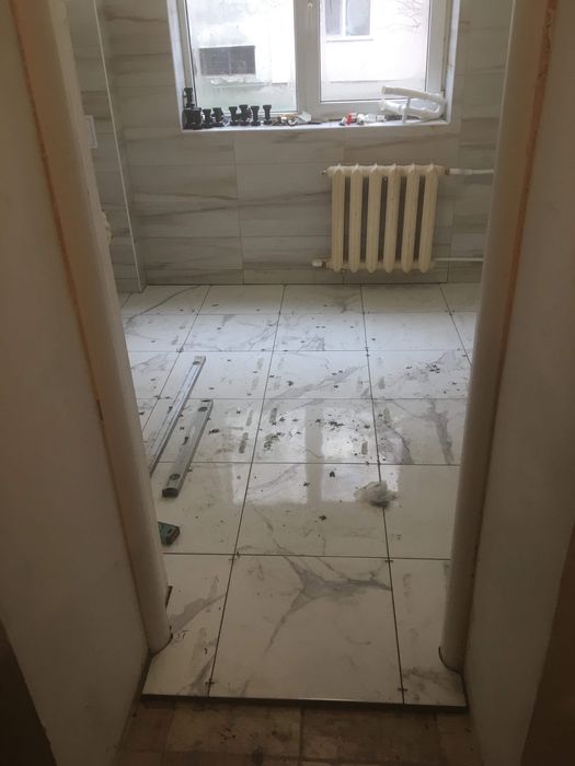 Meserias zugrav gresie faianta parchet amenajari interioare