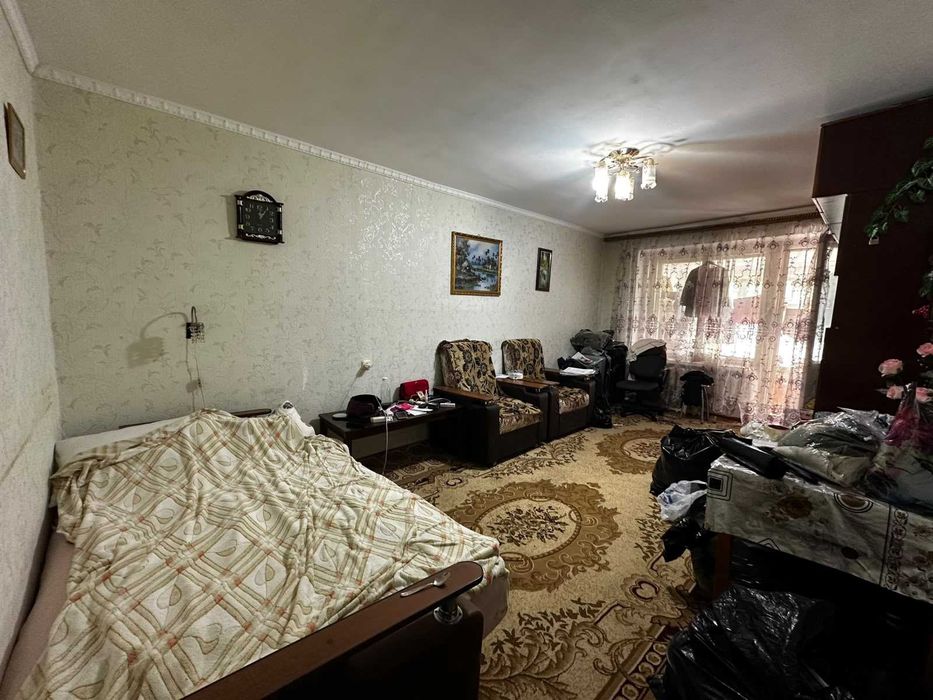 Продам 2х-ком квартиру в 9 микрорайоне