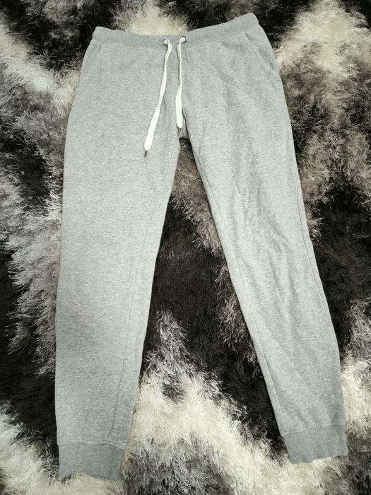 Pantaloni training dama