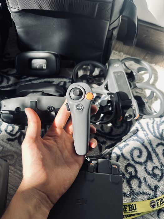 DJI Avata 2 Fly More Combo