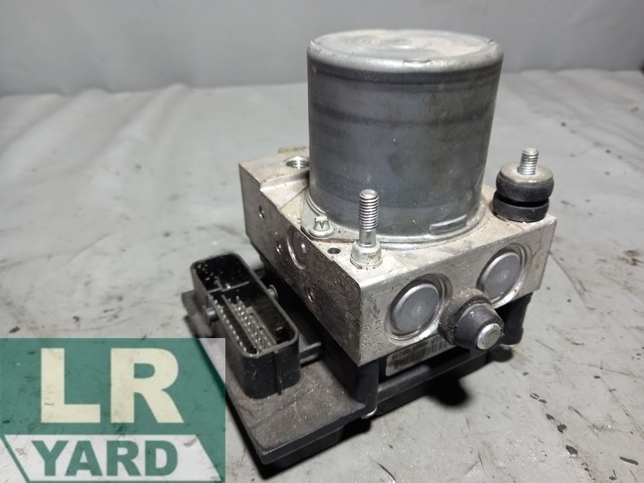 Pompa ABS Jaguar XF 2009-2015 C2Z17133 dezmembrez/dezmembrari