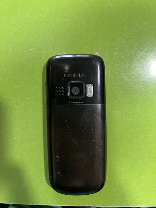 Nokia 6303 orginal sotiladi