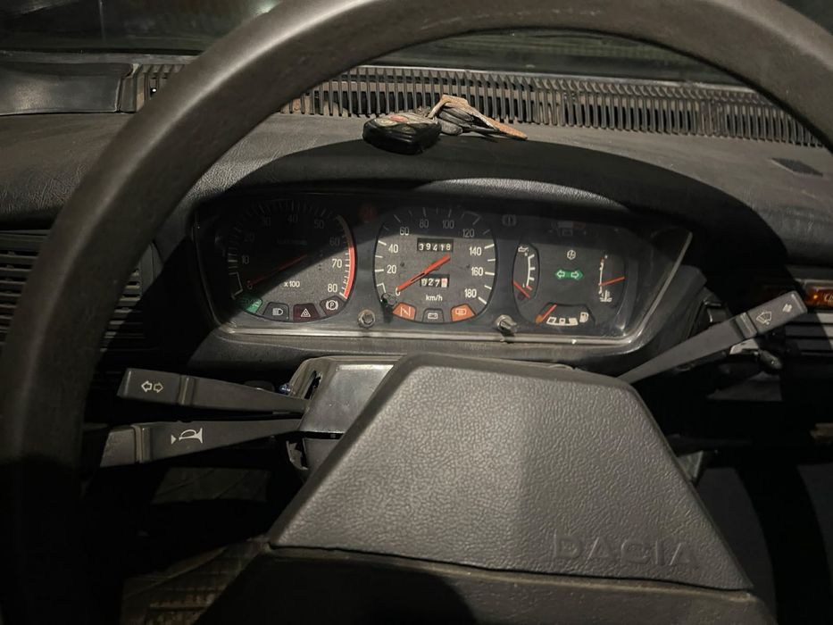 DACIA 1310 1996 — imagine 3