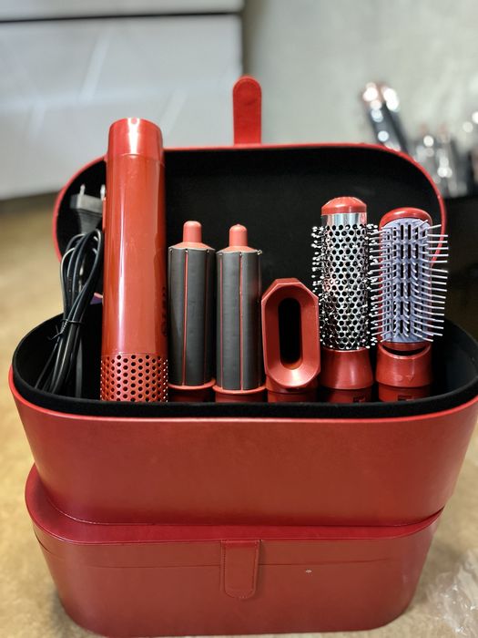 Фены и утюжочкии