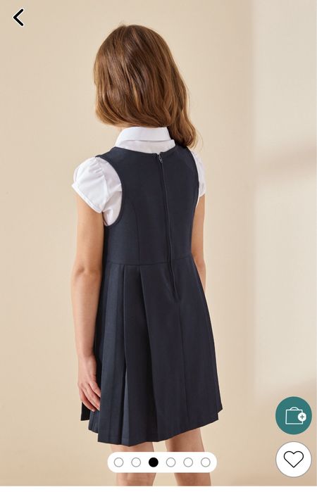 Школьная форма