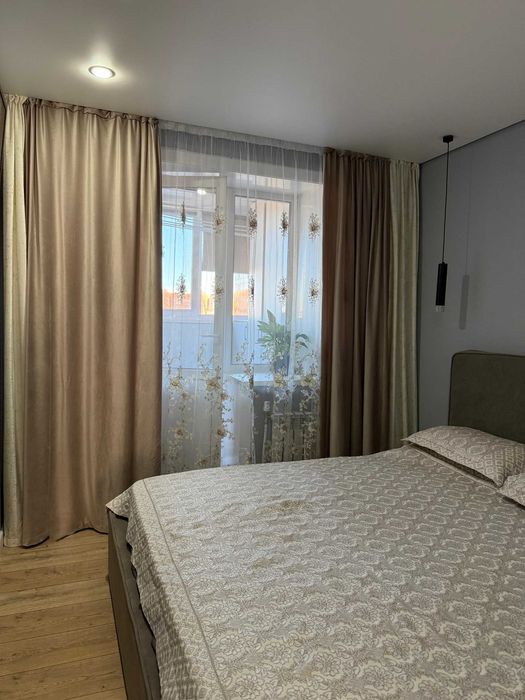 Продам 2 ком квартира РН ДСР