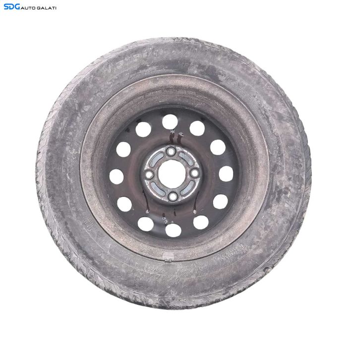 Roata Janta Tabla 185 65 R14 5½Jx14x475 Ford Focus 1 1998 - 2004 [M9559]