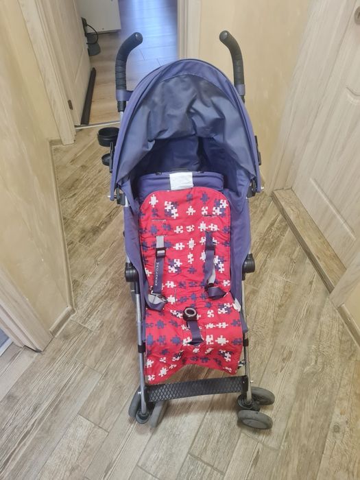 Лятна количка Maclaren