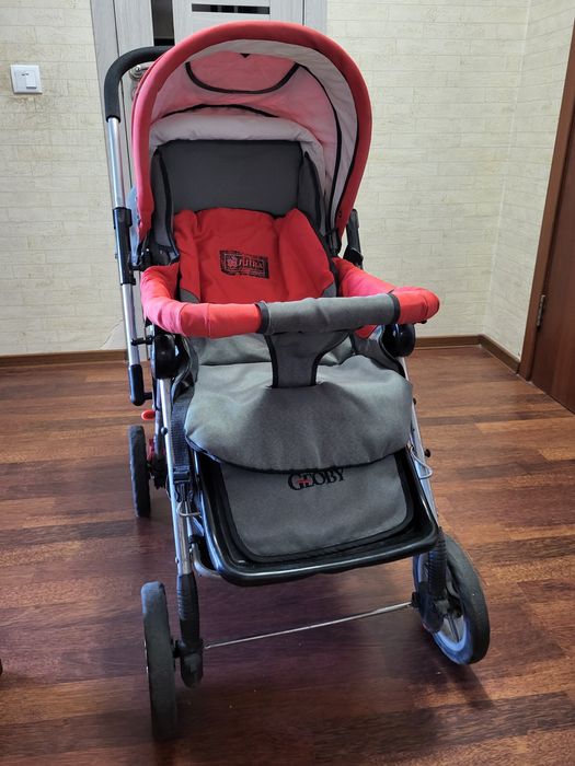 Коляска Детская.