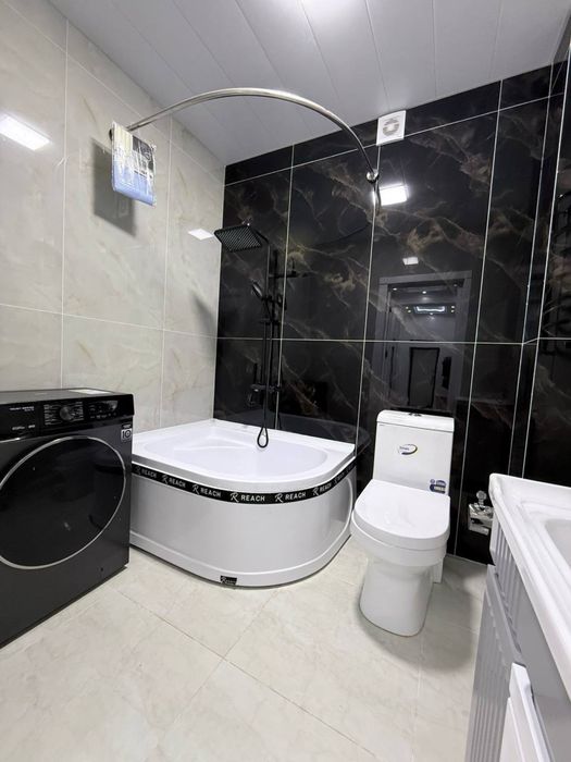 Продается 4 ком. Квартира площадью 91 кв.м. В Геофизике