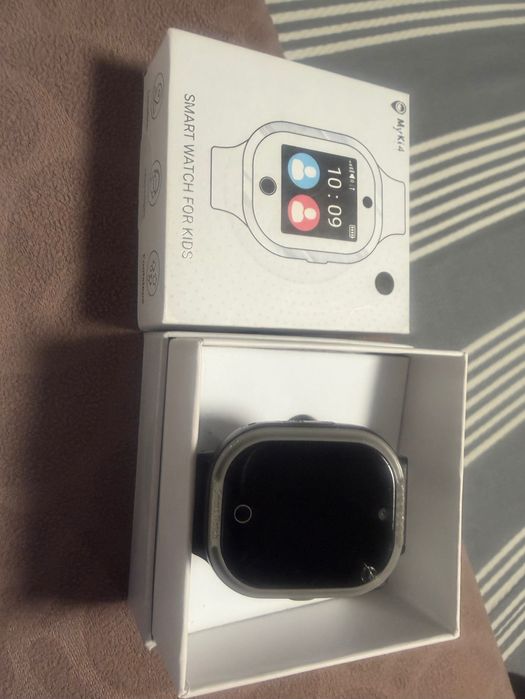 My Ki4 детски часовник