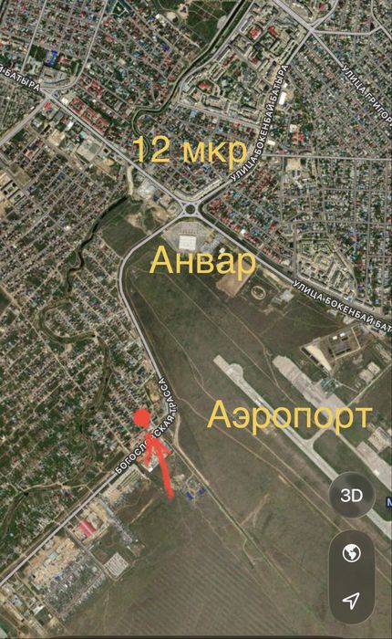 Земельный участок 8,5 соток