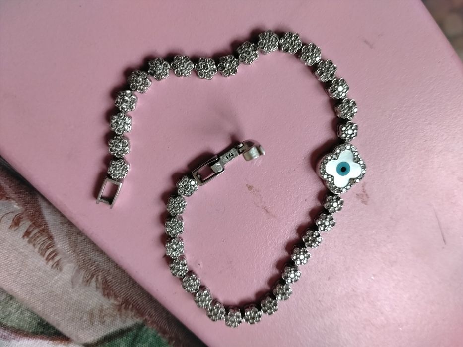 Brățară din argint