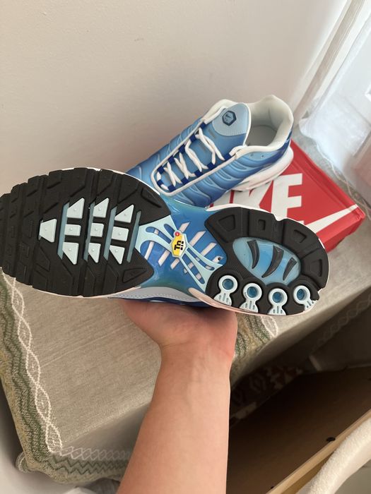 Papuci Nike TN , 47-31 cm