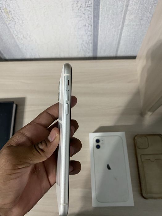 iPhone 11 Айфон 11 сатылабы