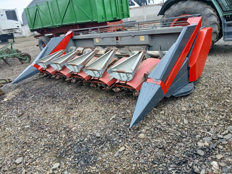 Combina Laverda rev 225 Schimb
