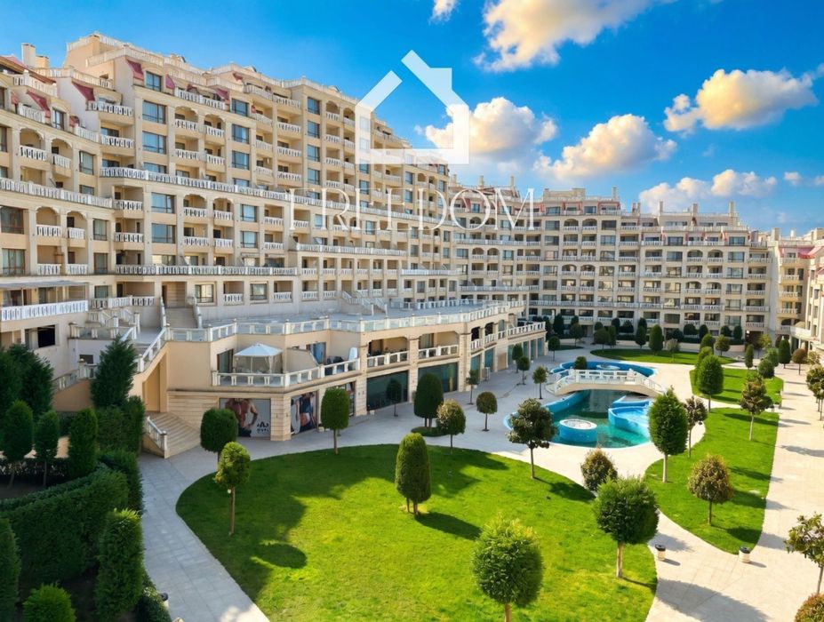 Продава 2-СТАЕН - град Варна, Аспарухово