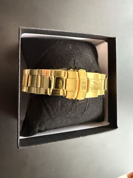 Rolex “Rainbow” repp