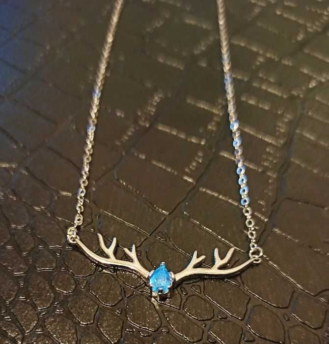 Аксесоари Шест врани Сянка и кост