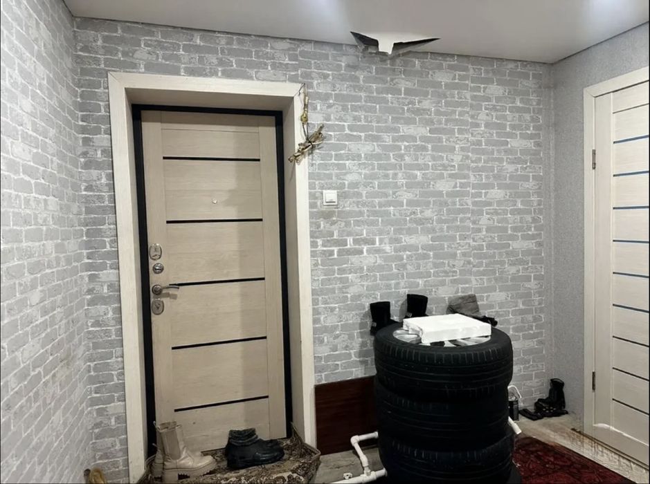 3-х ком. дом, Рудный, срочно