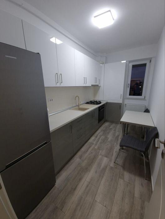 Apartament 1 camera Q Residence Palas