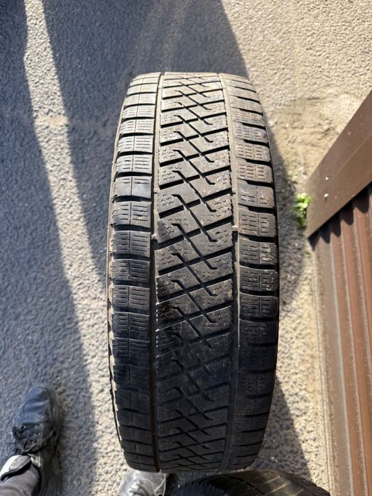 Зимни гуми за бус 225/75/16c