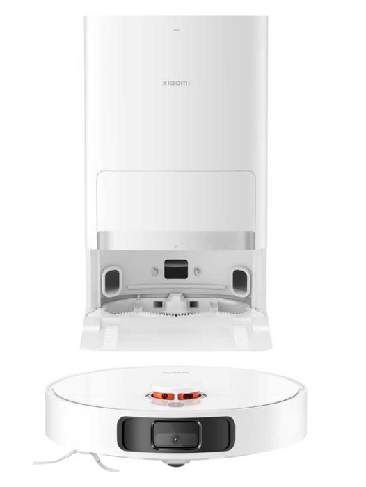 Robot de aspirare Xiaomi X20+ EU BHR8124EU NOU/SIGILAT + Garantie