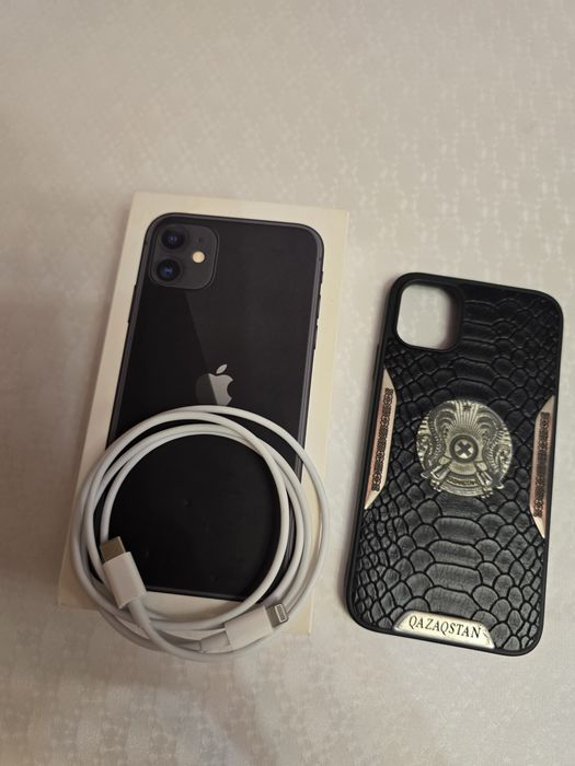 Айфон 11 128gb .