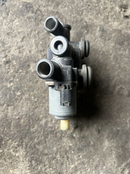 Авторазбор BMW E 65