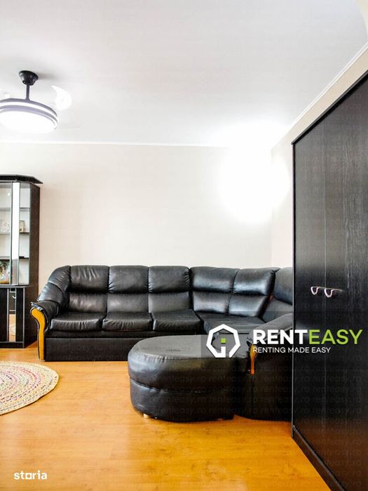 Apartament 2 camere Podu Ros — fotografia 1